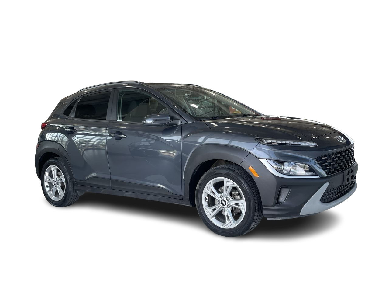 2022 Hyundai Kona in Calgary, Alberta