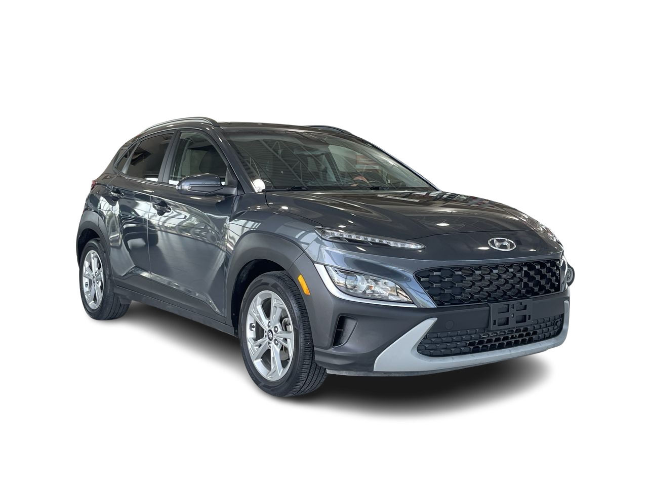 2022 Hyundai Kona in Calgary, Alberta