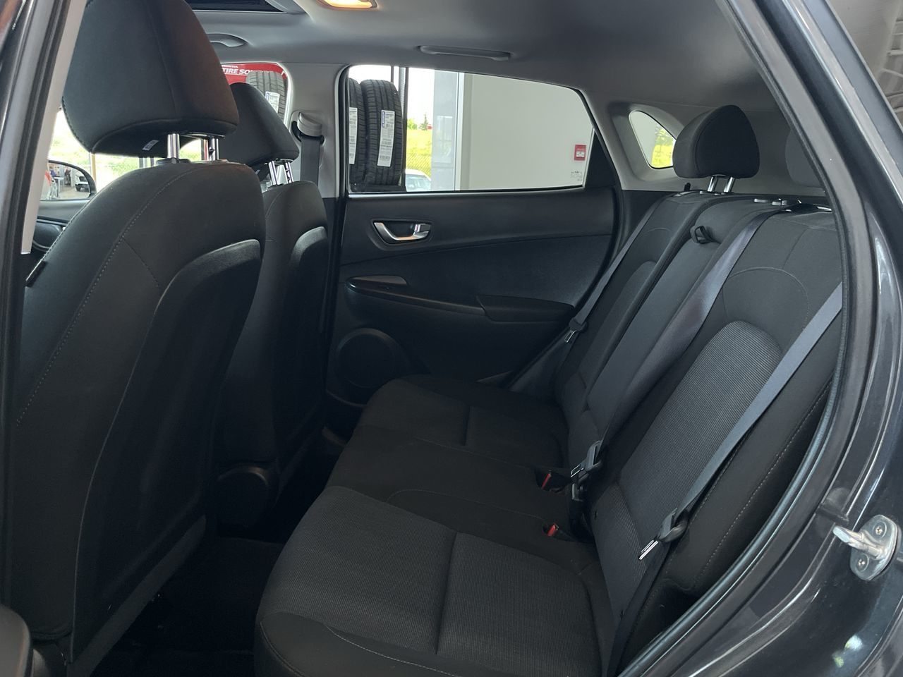 2022 Hyundai Kona in Calgary, Alberta