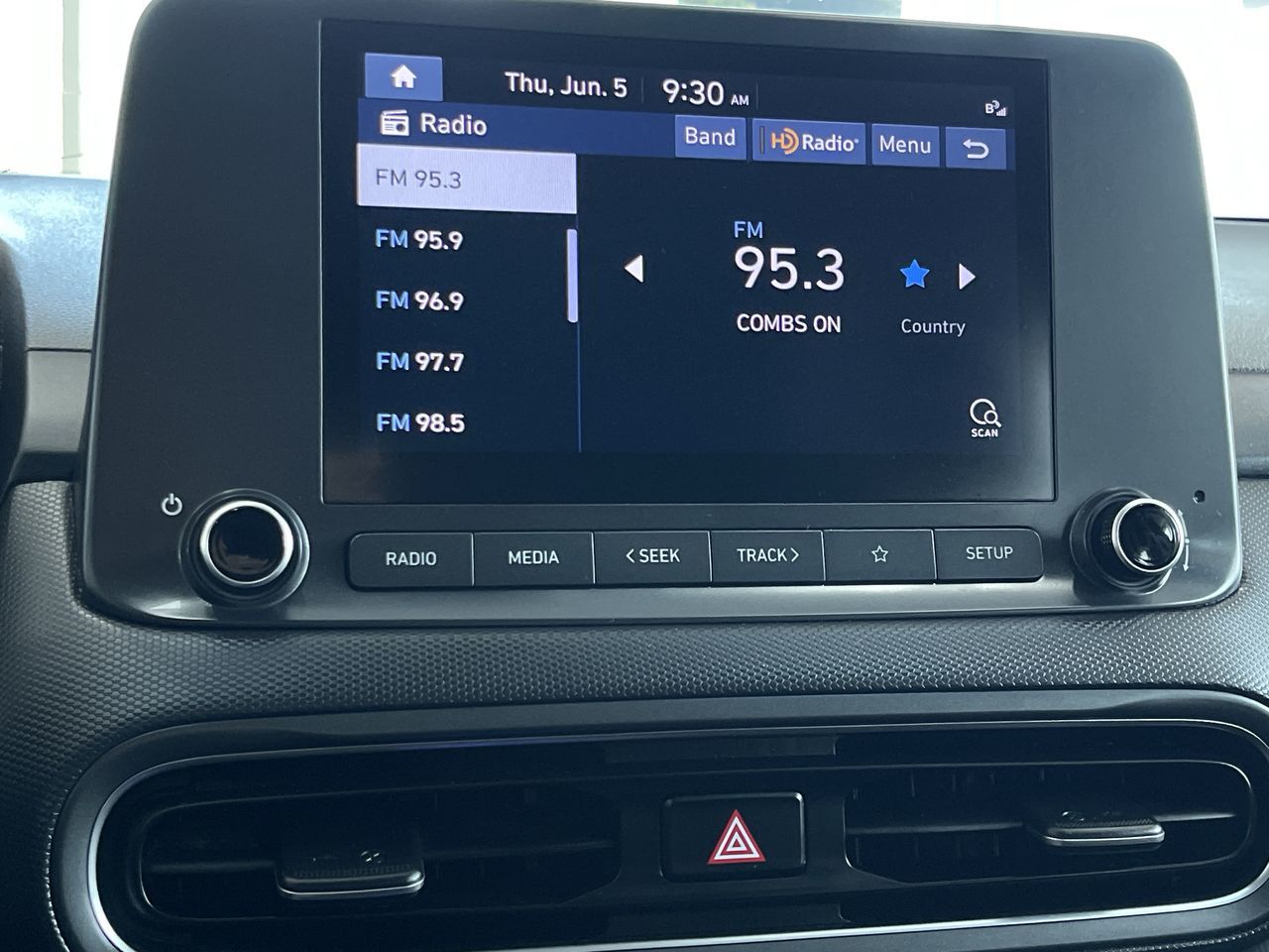 2022 Hyundai Kona in Calgary, Alberta