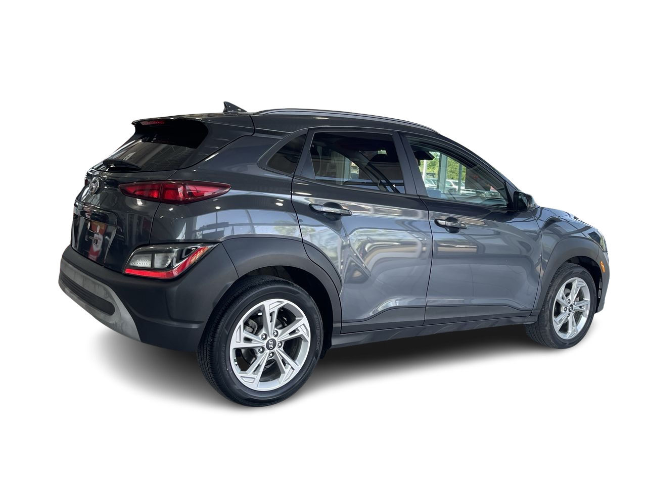 2022 Hyundai Kona in Calgary, Alberta