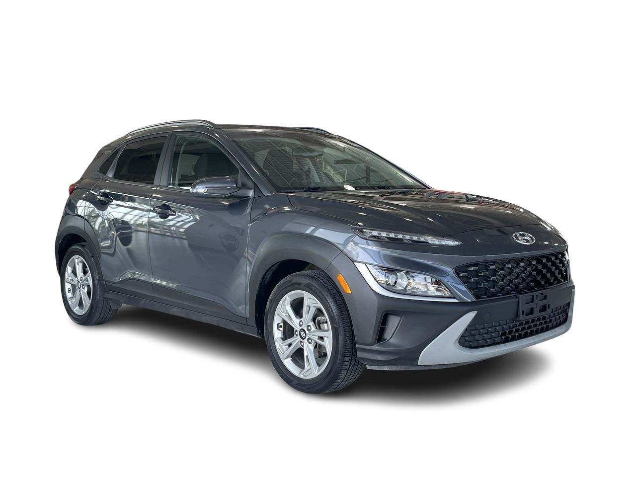 2022 Hyundai Kona in Calgary, Alberta