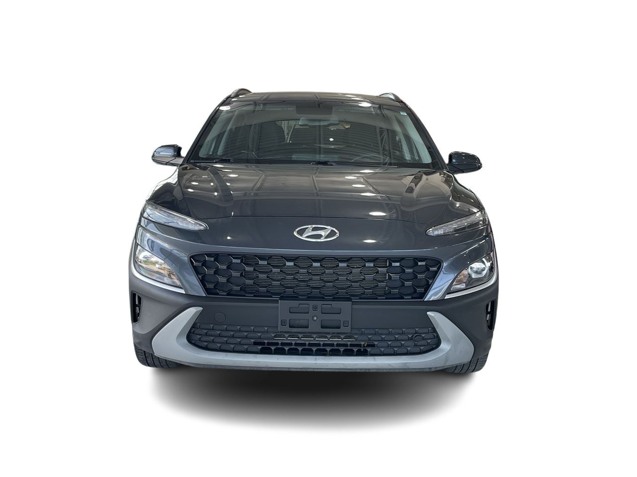 2022 Hyundai Kona in Calgary, Alberta