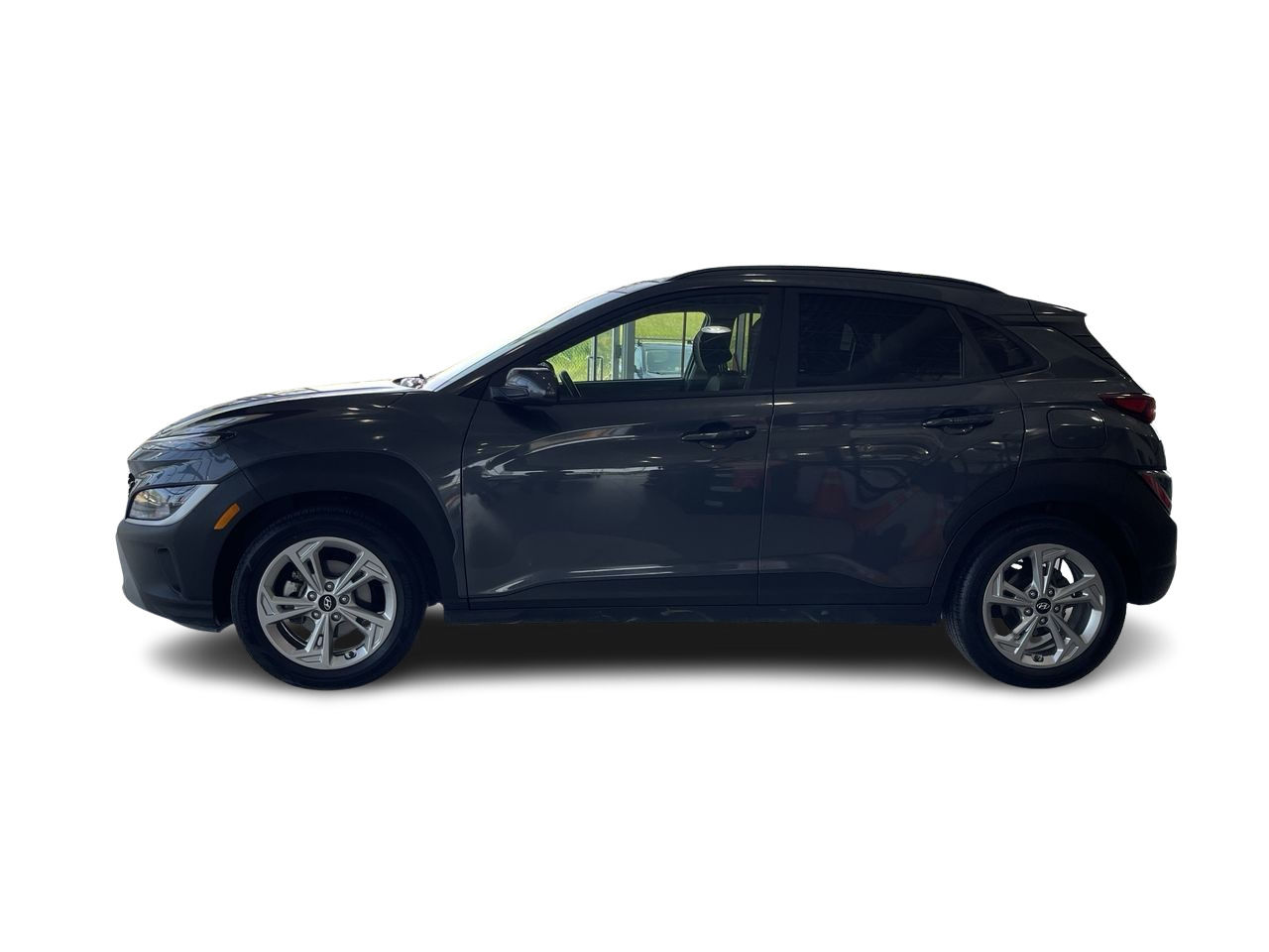 2022 Hyundai Kona in Calgary, Alberta