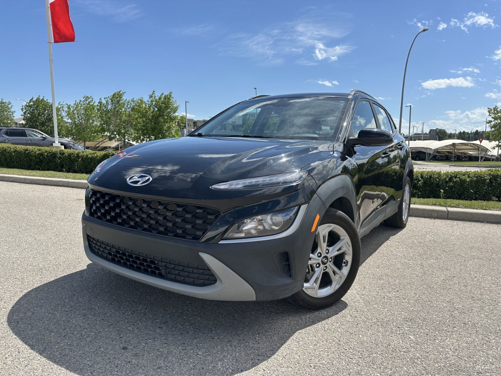 Hyundai Kona  2023 à Calgary, Alberta