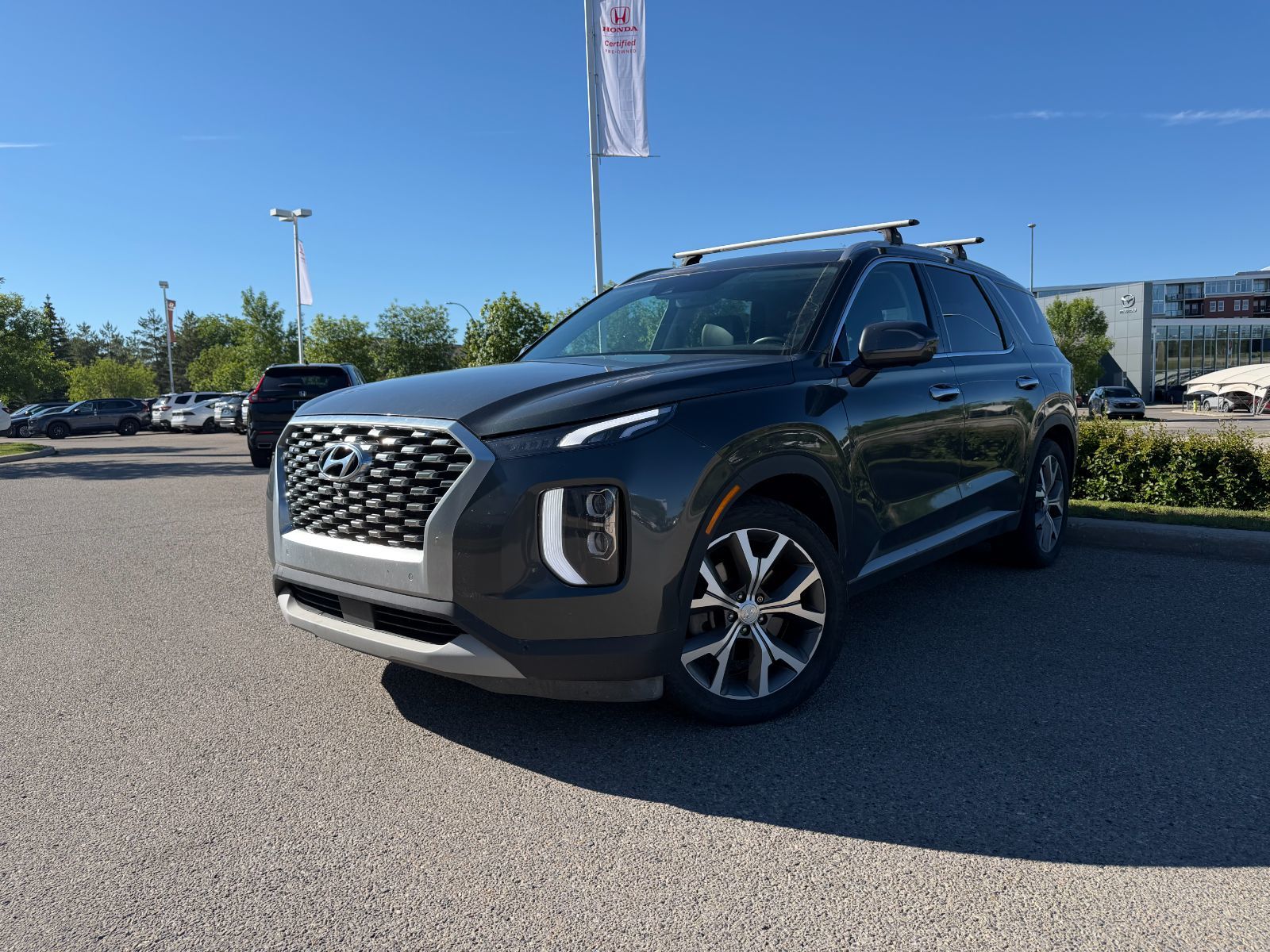 Hyundai Palisade  2022 à Calgary, Alberta
