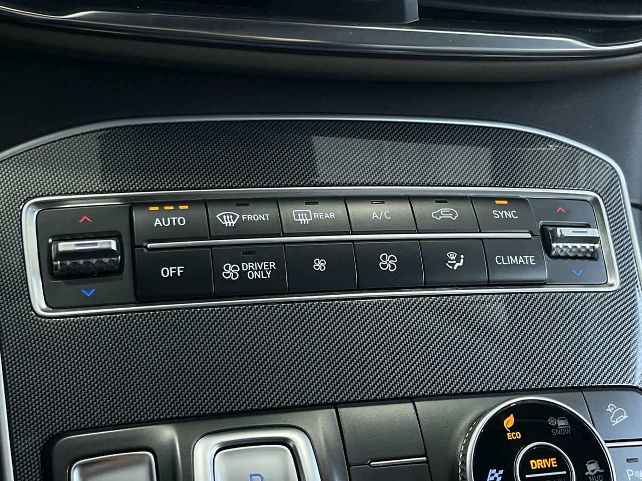 2021 Hyundai Santa Fe Hybrid