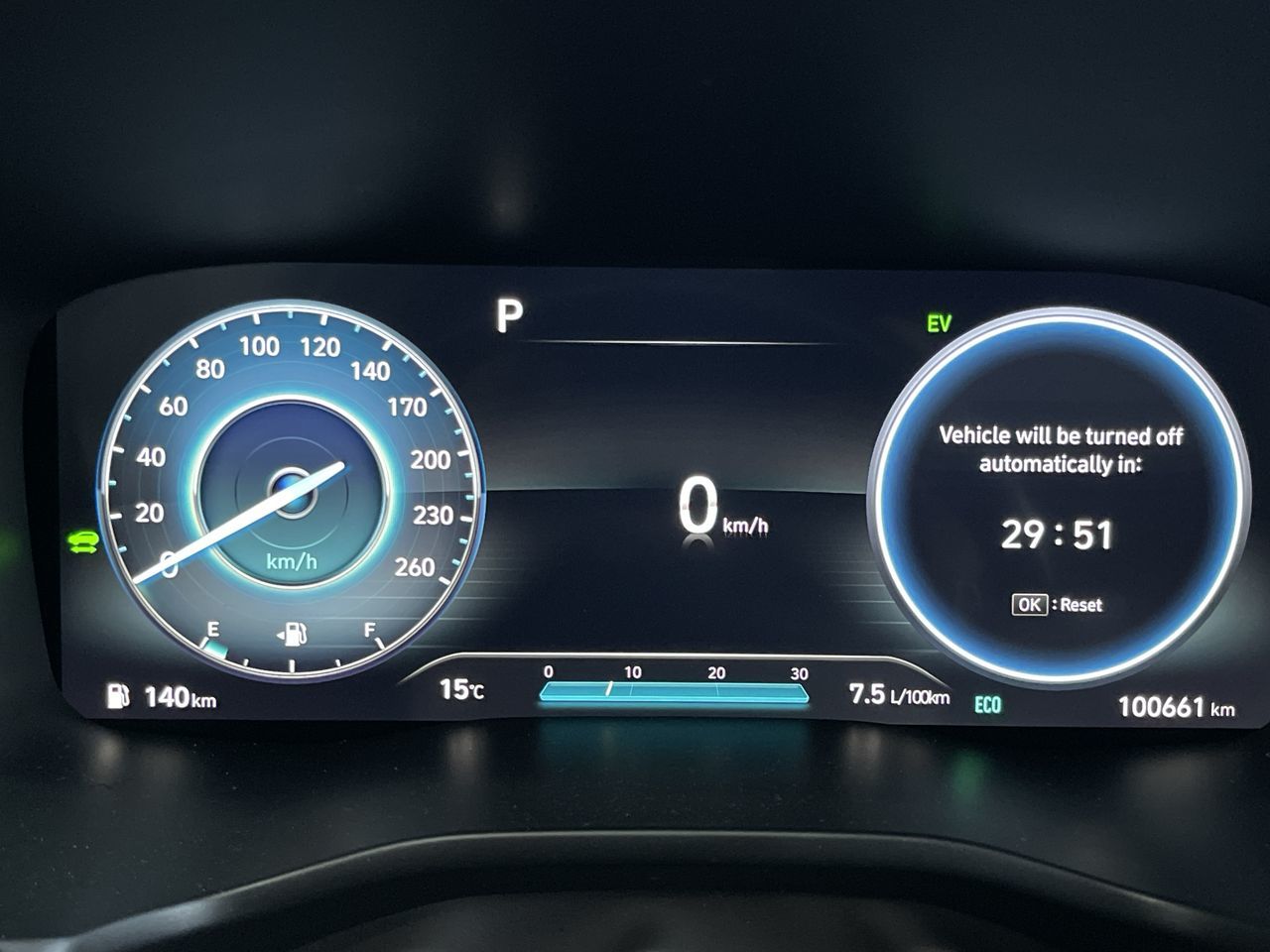 2021 Hyundai Santa Fe Hybrid