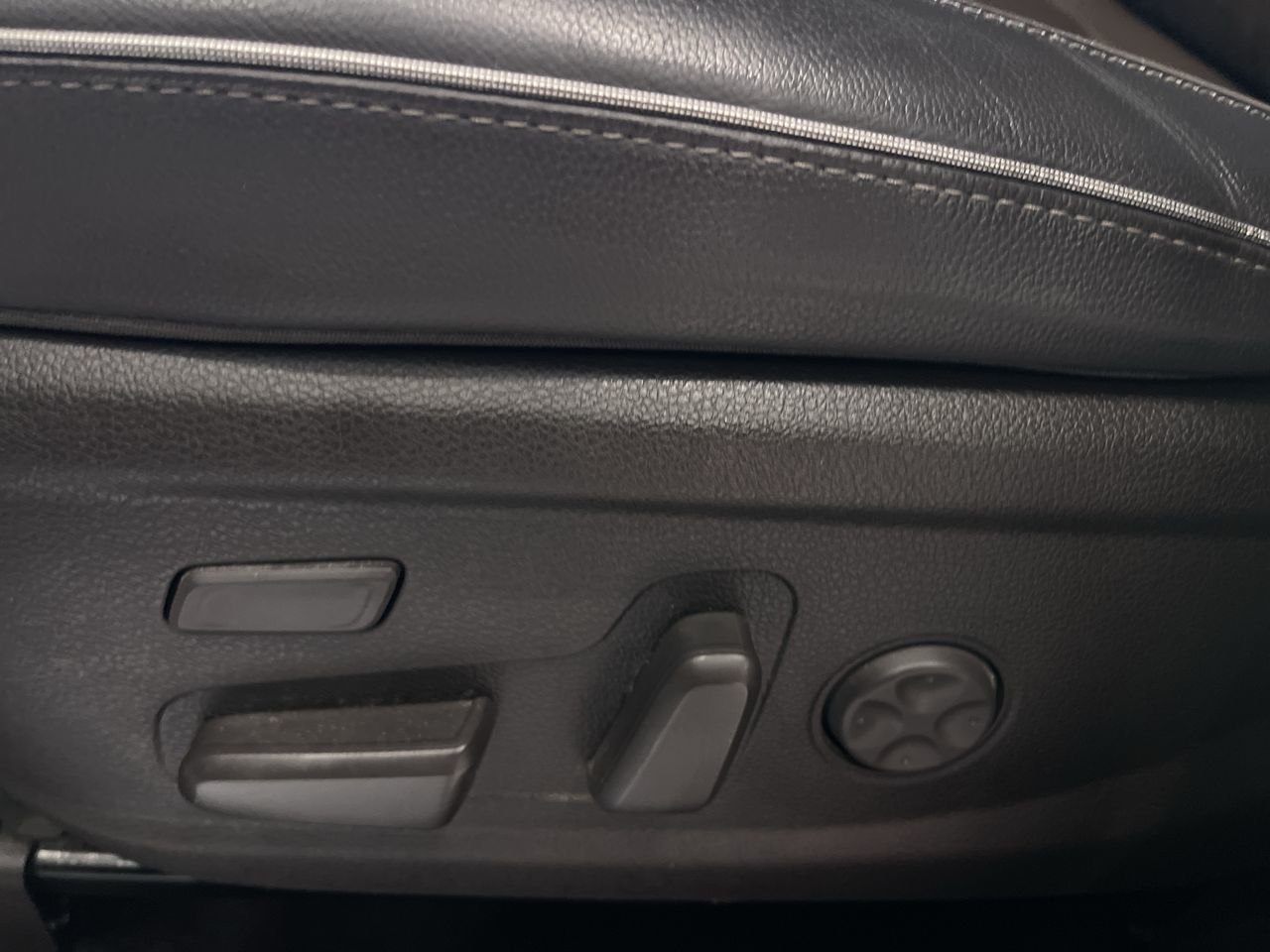 2021 Hyundai Santa Fe Hybrid