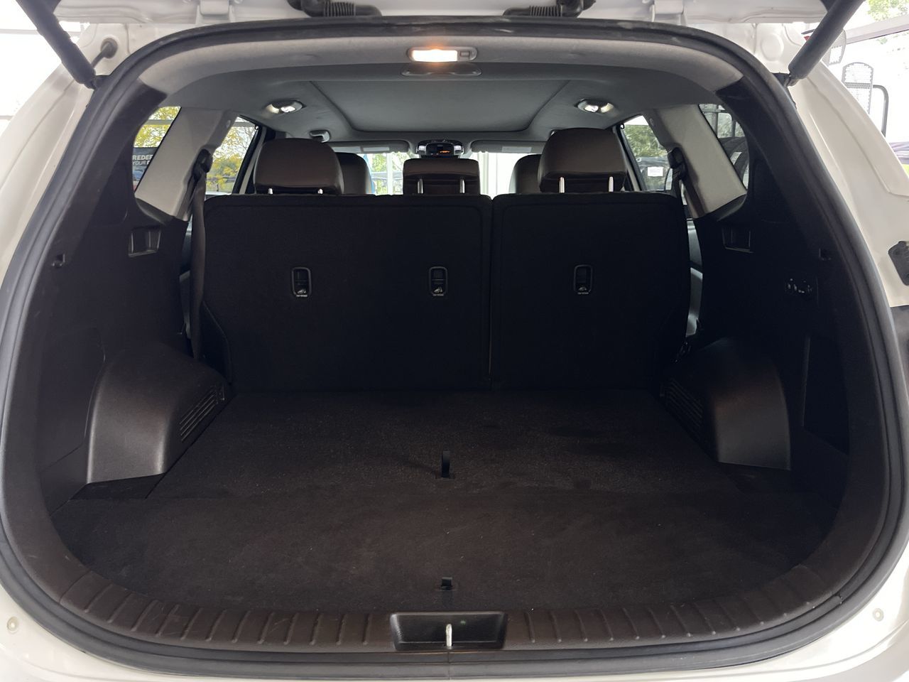 2021 Hyundai Santa Fe Hybrid