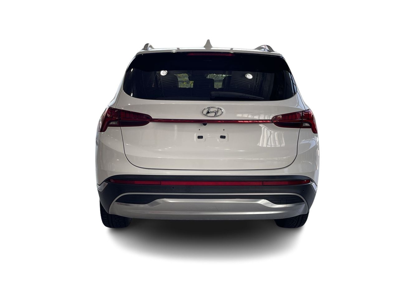 2021 Hyundai Santa Fe Hybrid