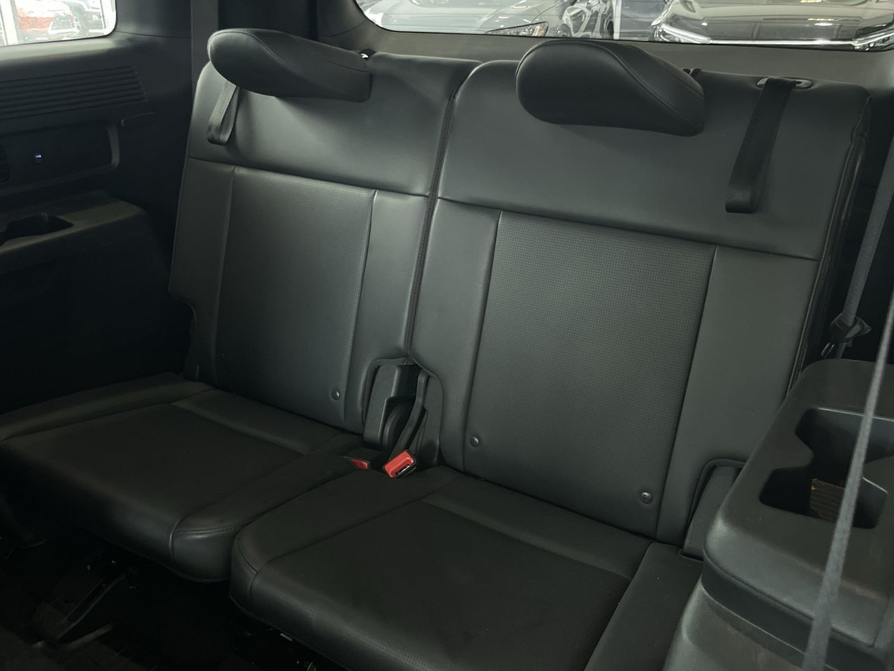 2025 Hyundai Santa Fe Hybrid