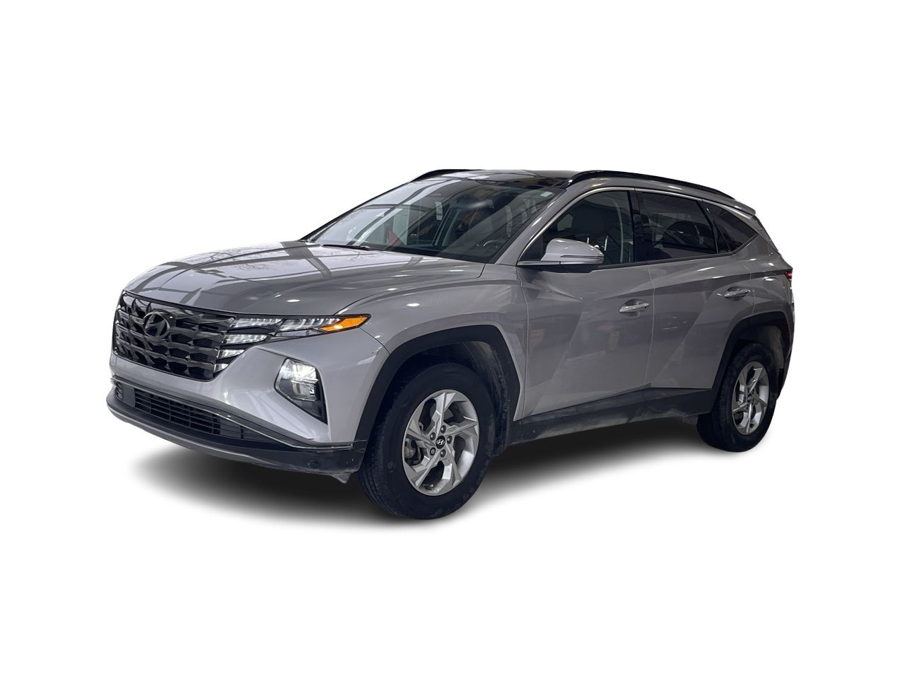 2022 Hyundai Tucson in Calgary, Alberta