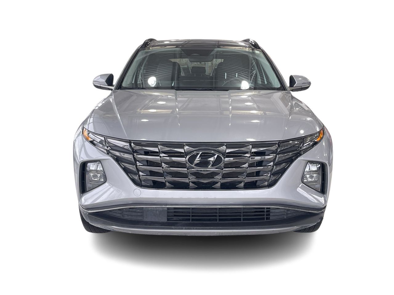2022 Hyundai Tucson in Calgary, Alberta