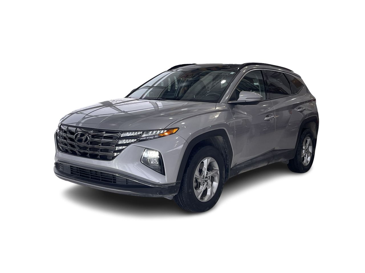 2022 Hyundai Tucson in Calgary, Alberta