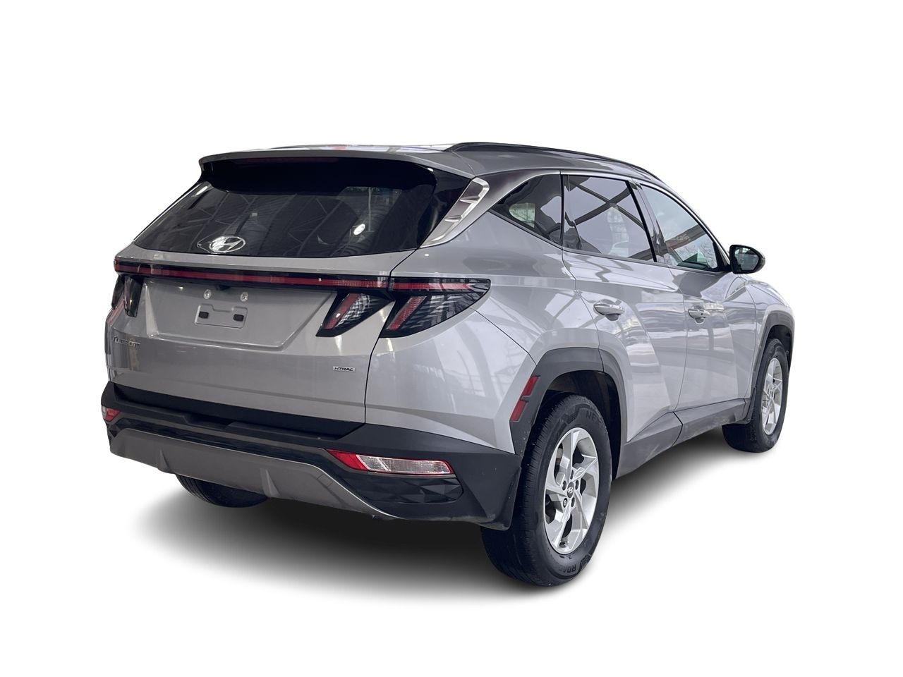 2022 Hyundai Tucson in Calgary, Alberta