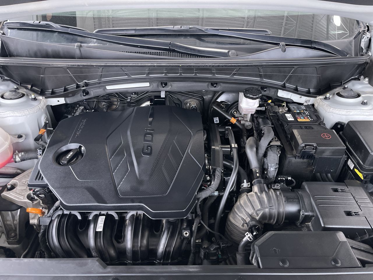 2022 Hyundai Tucson in Calgary, Alberta