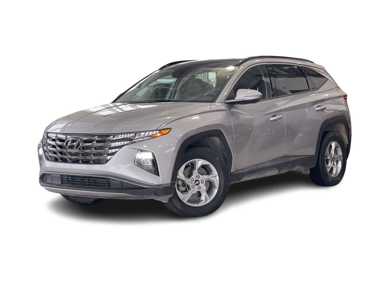 2022 Hyundai Tucson in Calgary, Alberta