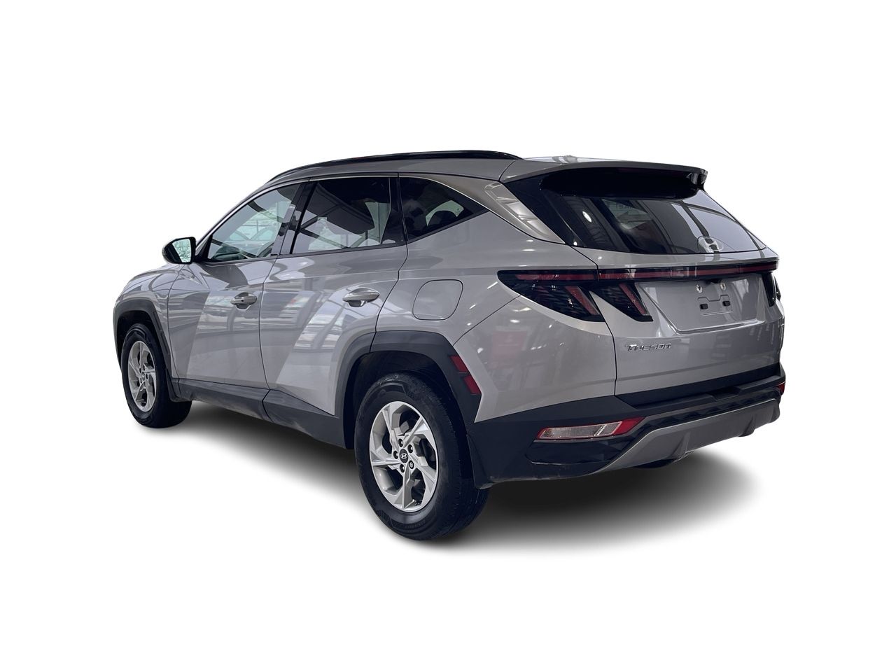 2022 Hyundai Tucson in Calgary, Alberta
