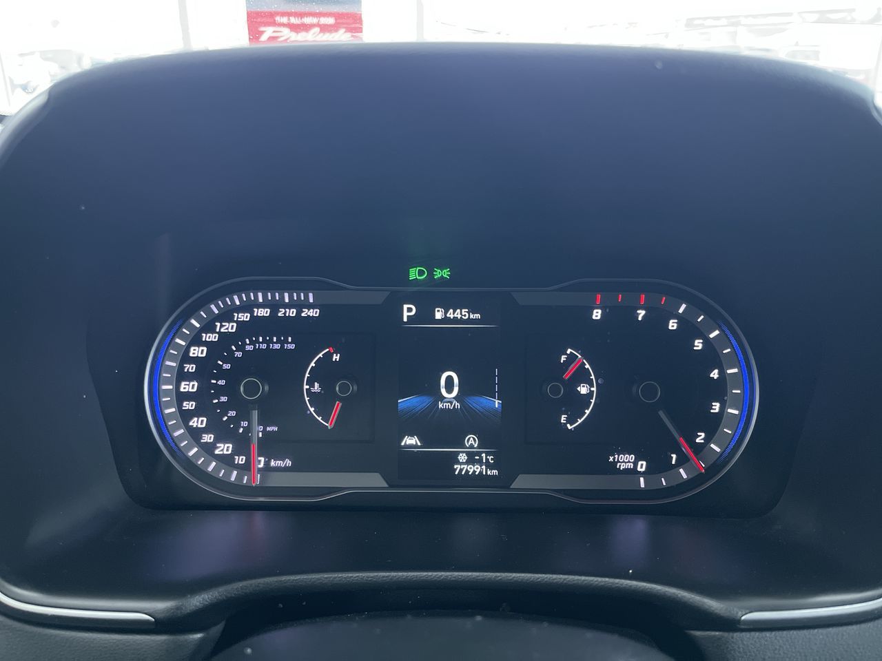 2022 Hyundai Tucson in Calgary, Alberta