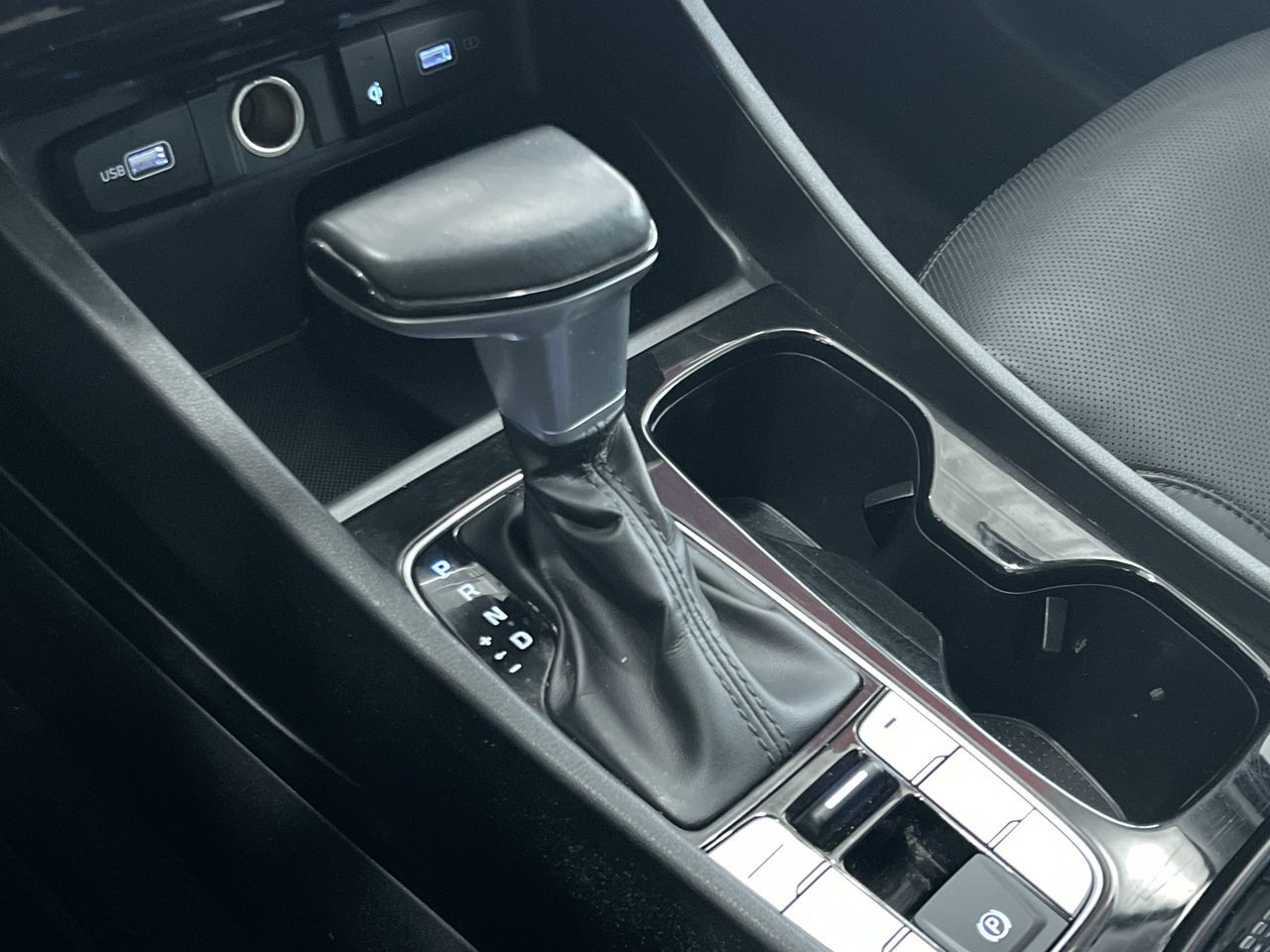 2022 Hyundai Tucson in Calgary, Alberta