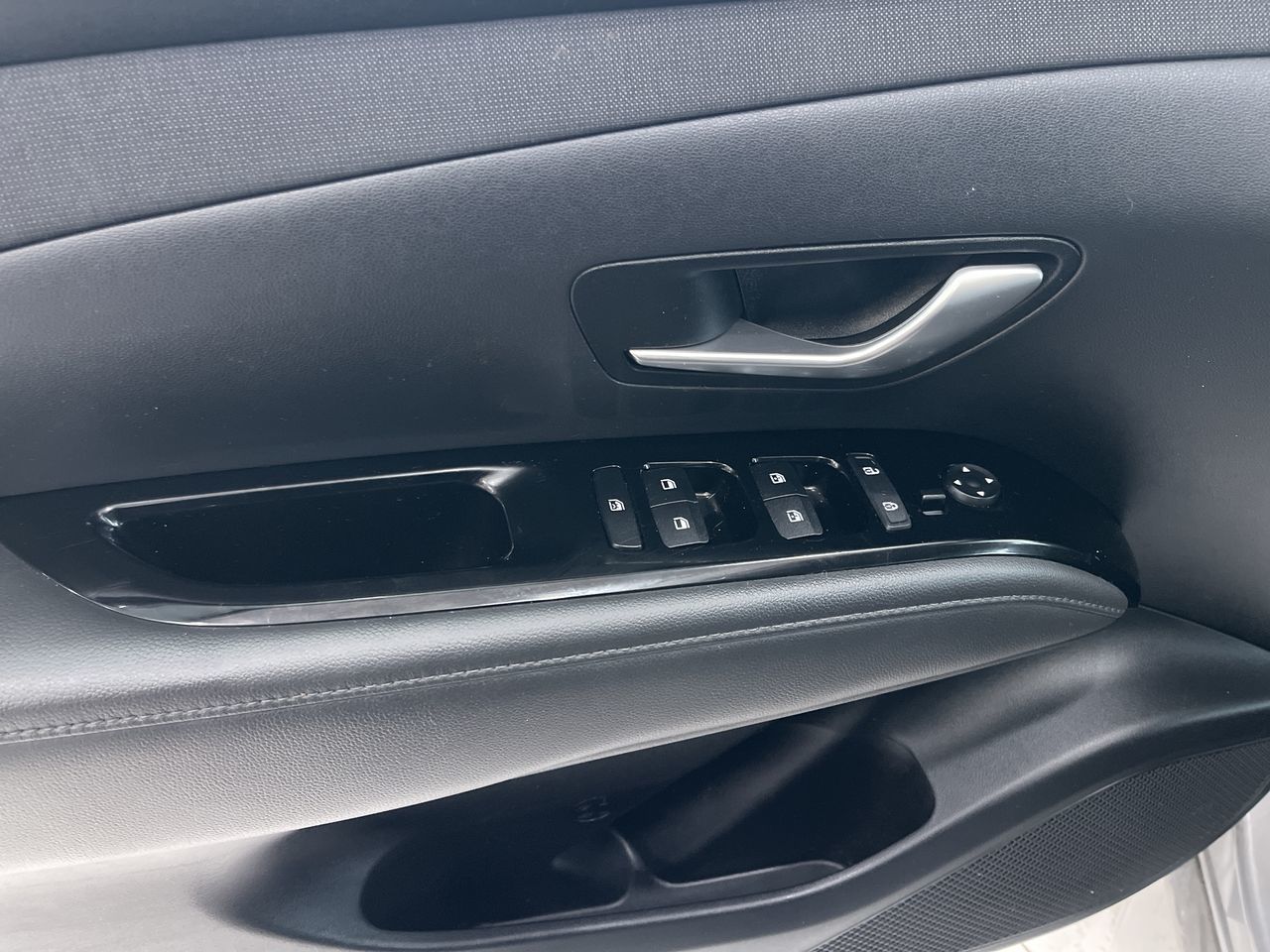 2022 Hyundai Tucson in Calgary, Alberta