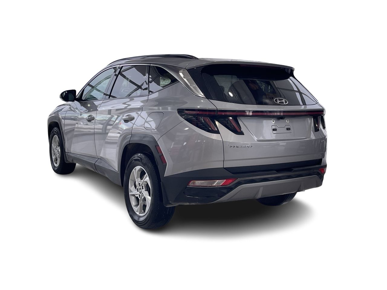 2022 Hyundai Tucson in Calgary, Alberta