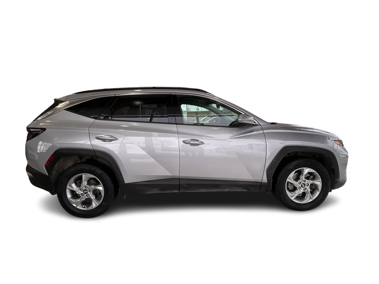 2022 Hyundai Tucson in Calgary, Alberta
