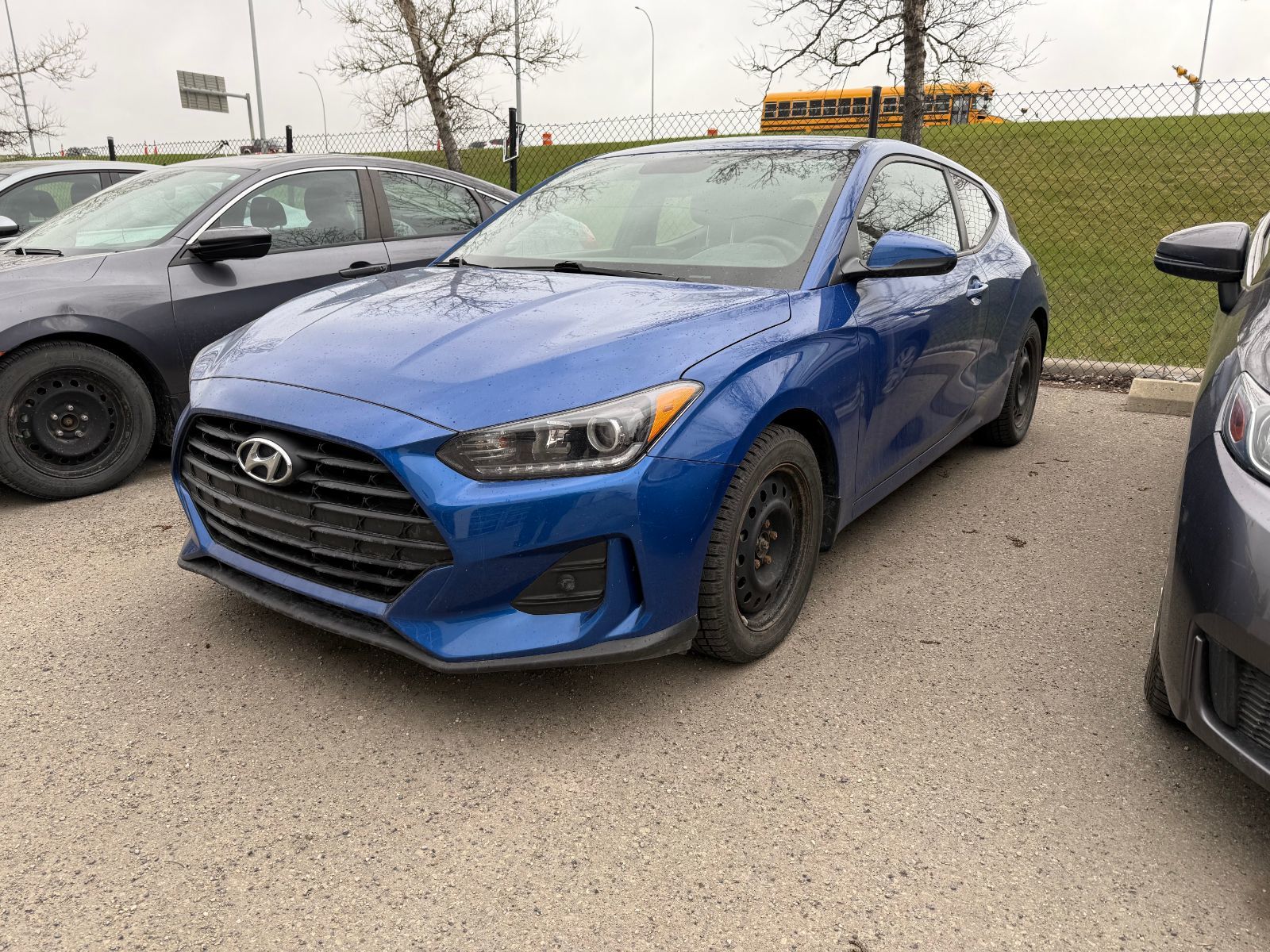 Hyundai Veloster  2020 à Calgary, Alberta