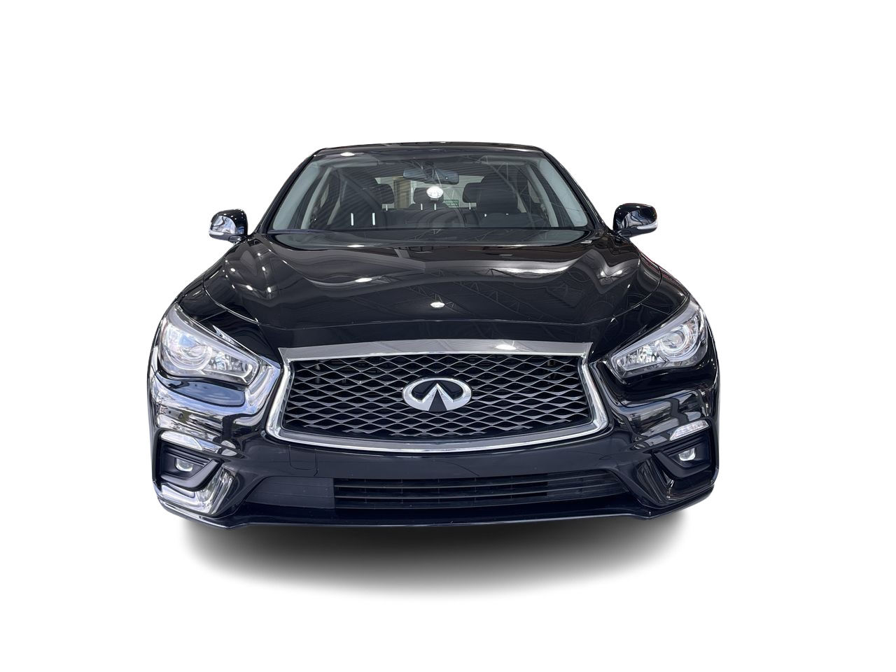 2021 Infiniti Q50 in Calgary, Alberta