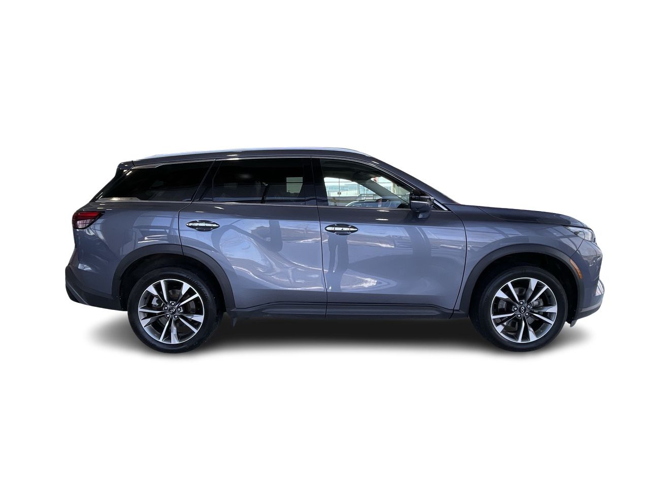 2024 Infiniti QX60