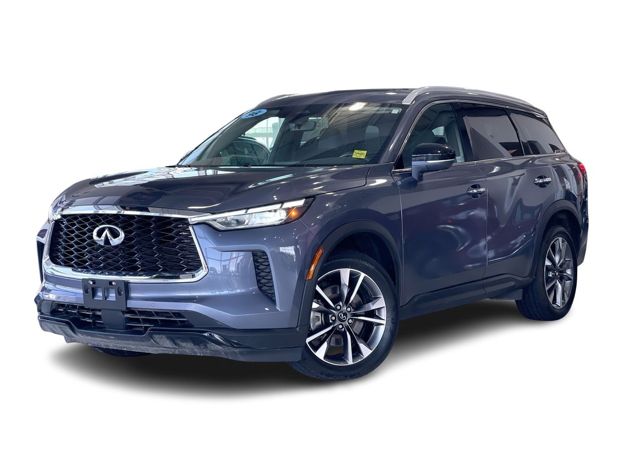 2024 Infiniti QX60