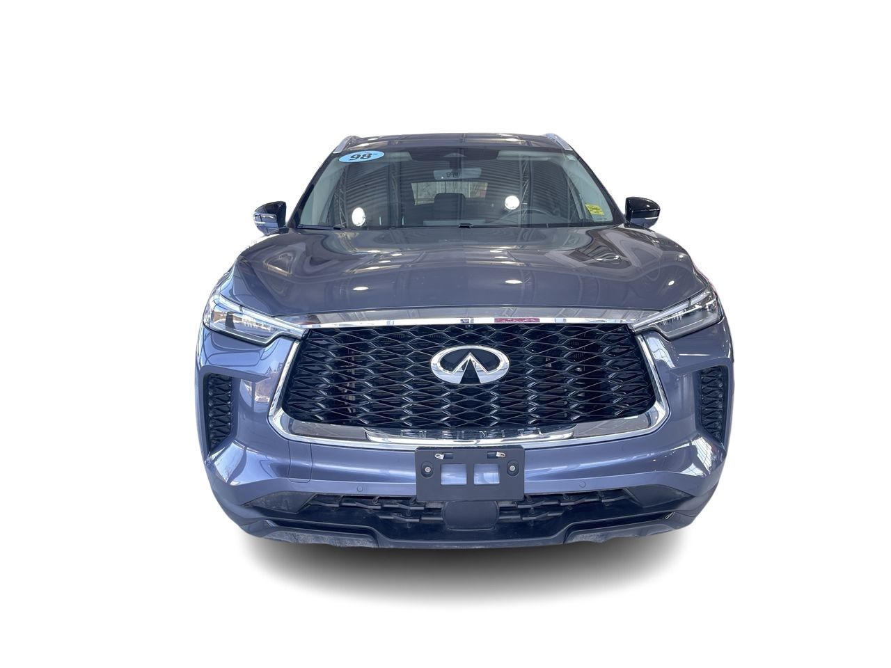 2024 Infiniti QX60