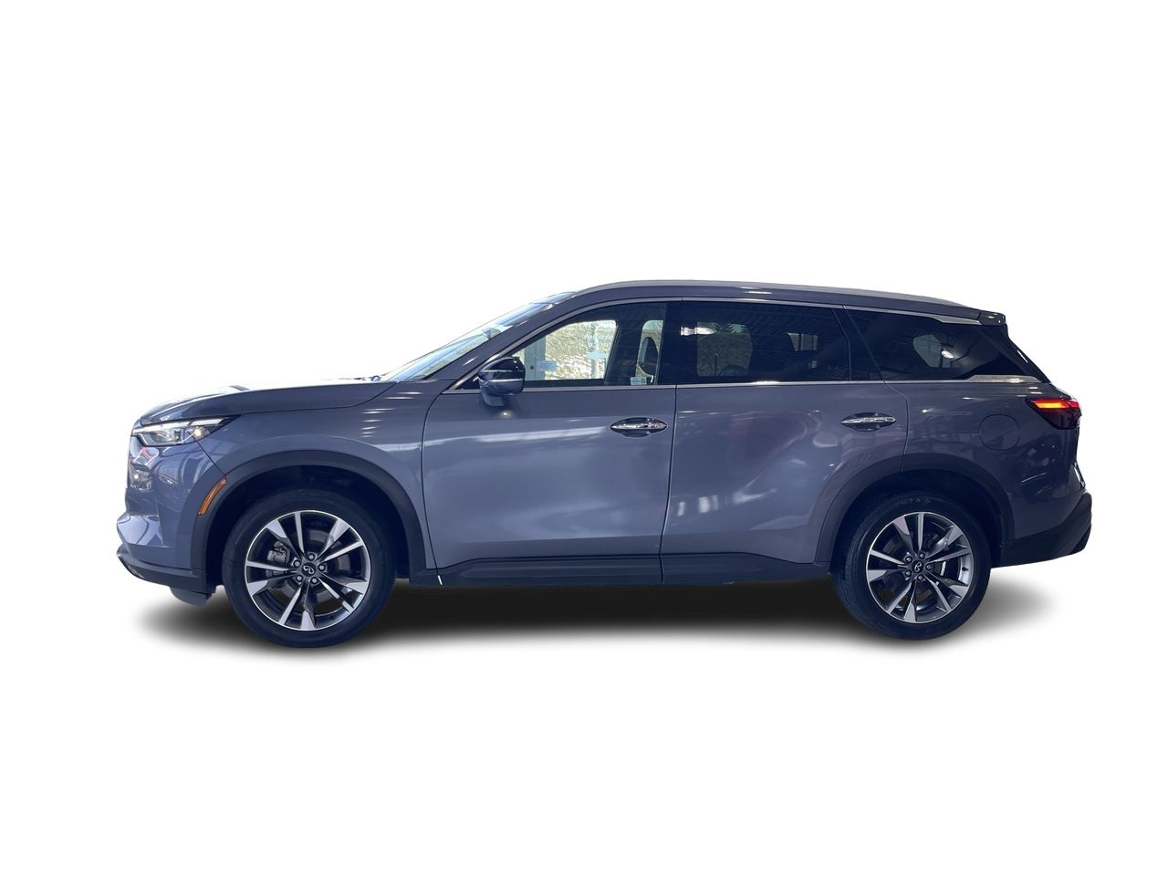 2024 Infiniti QX60