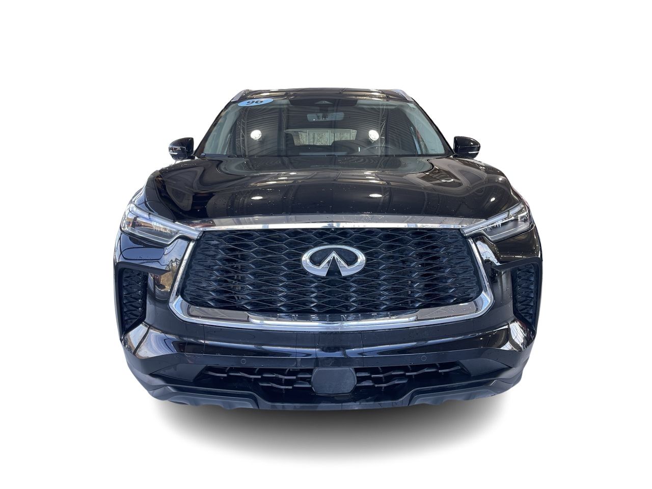 2024 Infiniti QX60