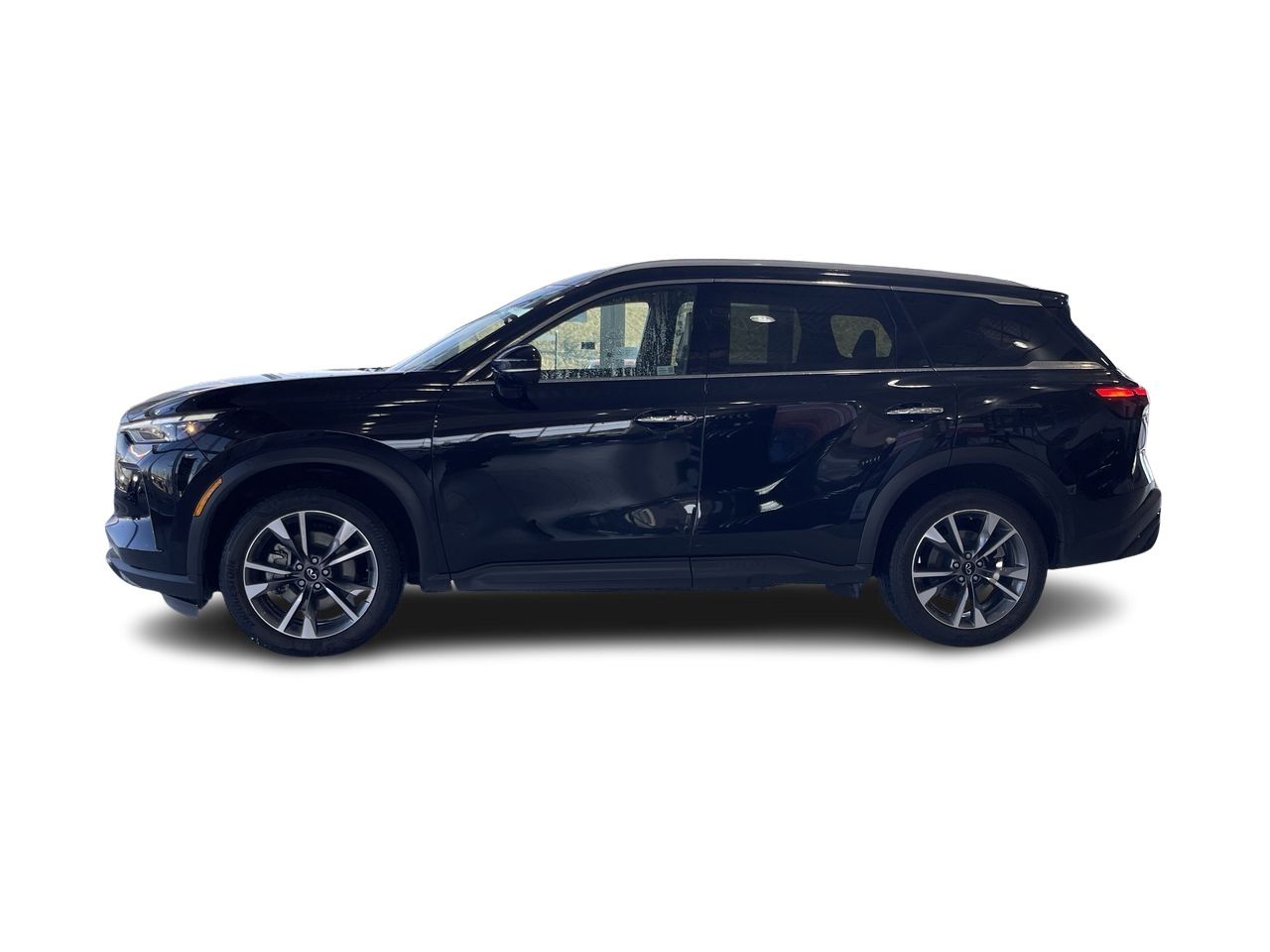 2024 Infiniti QX60