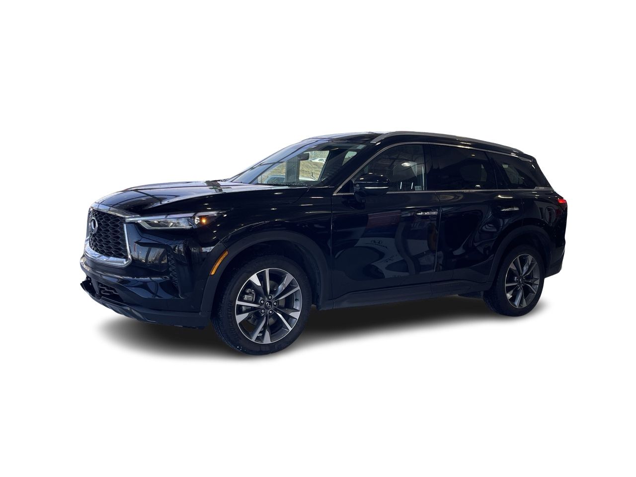 2024 Infiniti QX60