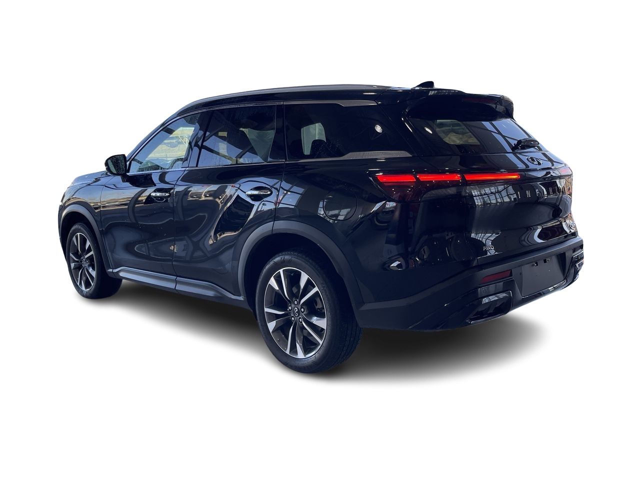 2024 Infiniti QX60