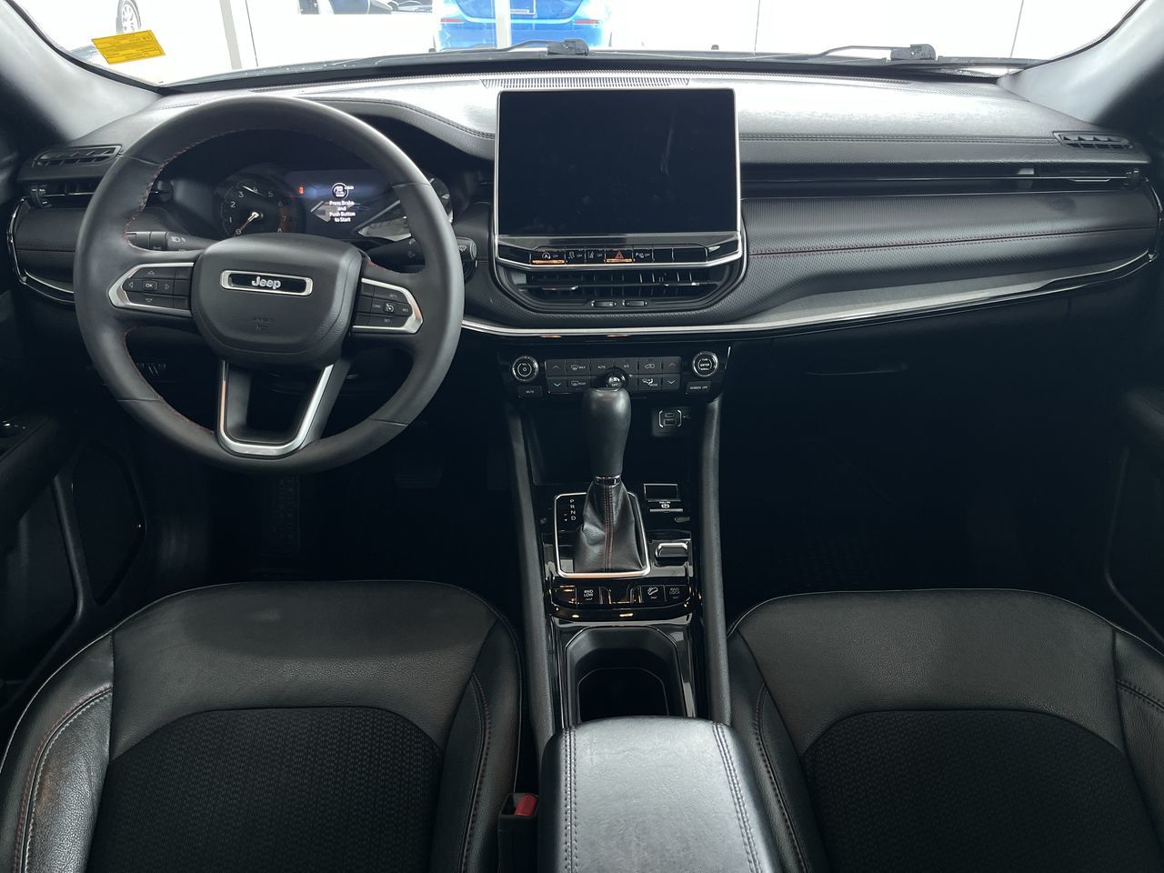 Jeep Compass  2023 à Calgary, Alberta