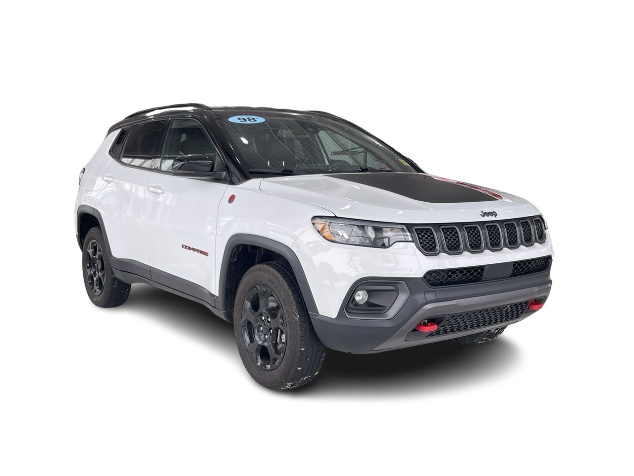 Jeep Compass  2023 à Calgary, Alberta