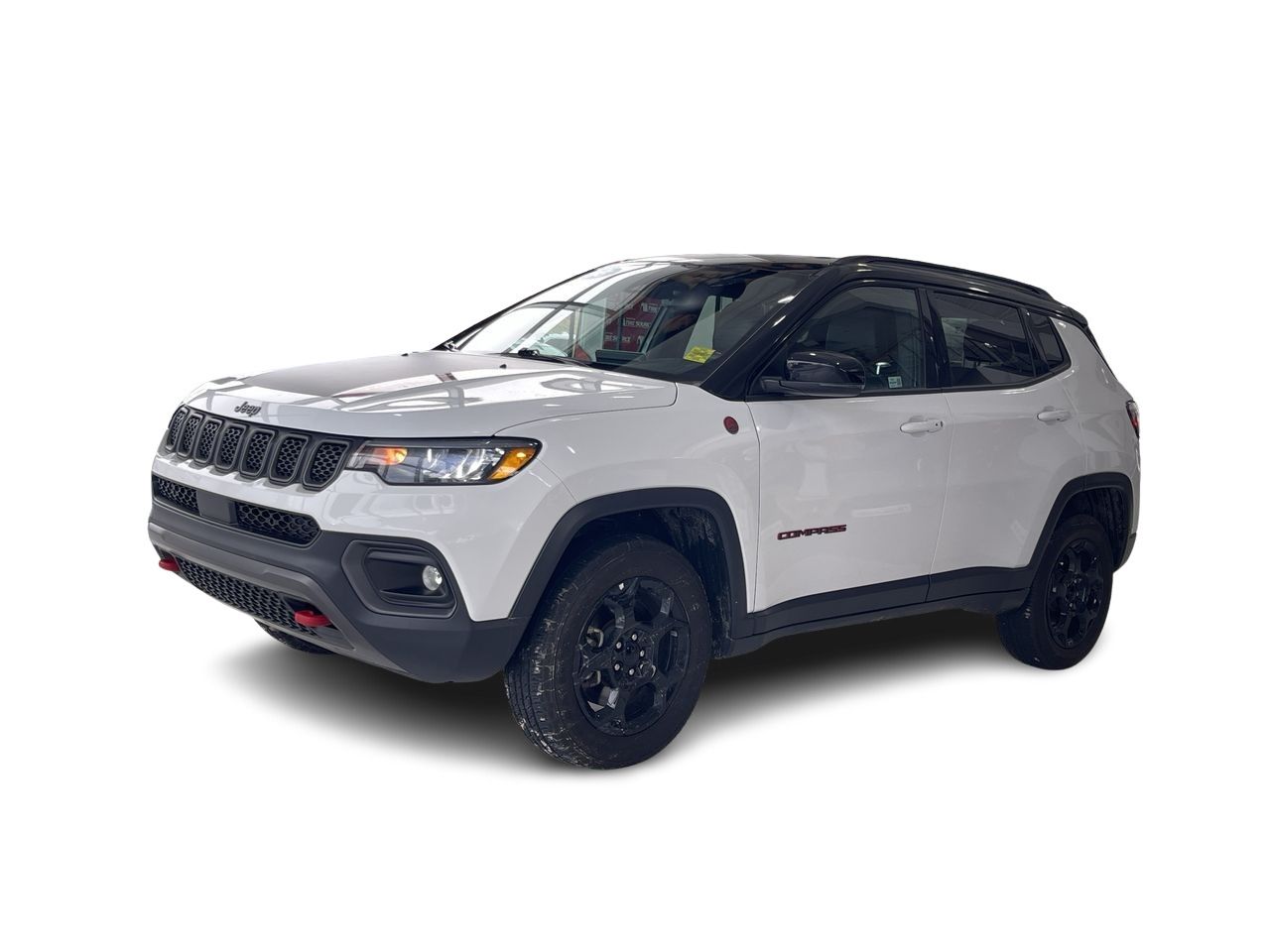Jeep Compass  2023 à Calgary, Alberta