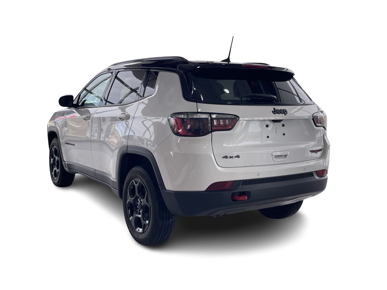 Jeep Compass  2023 à Calgary, Alberta