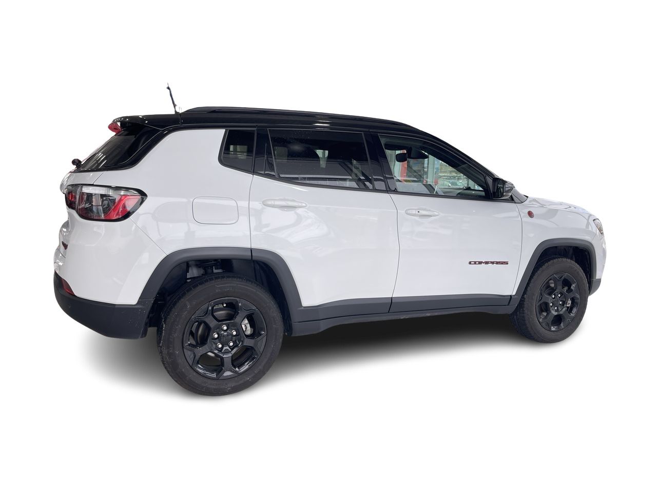 Jeep Compass  2023 à Calgary, Alberta