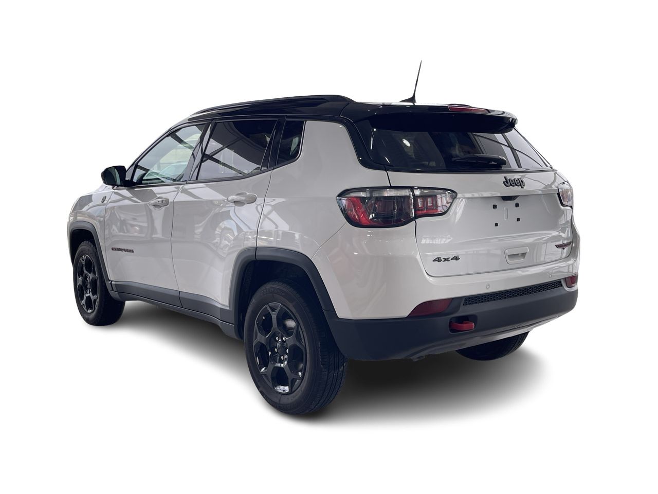 Jeep Compass  2023 à Calgary, Alberta