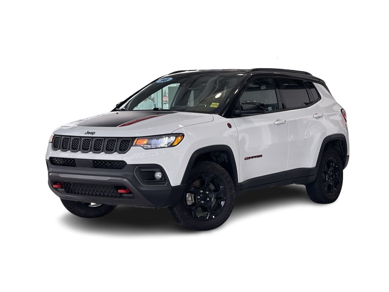 Jeep Compass  2023 à Calgary, Alberta