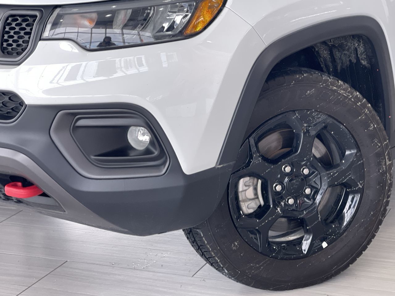 Jeep Compass  2023 à Calgary, Alberta