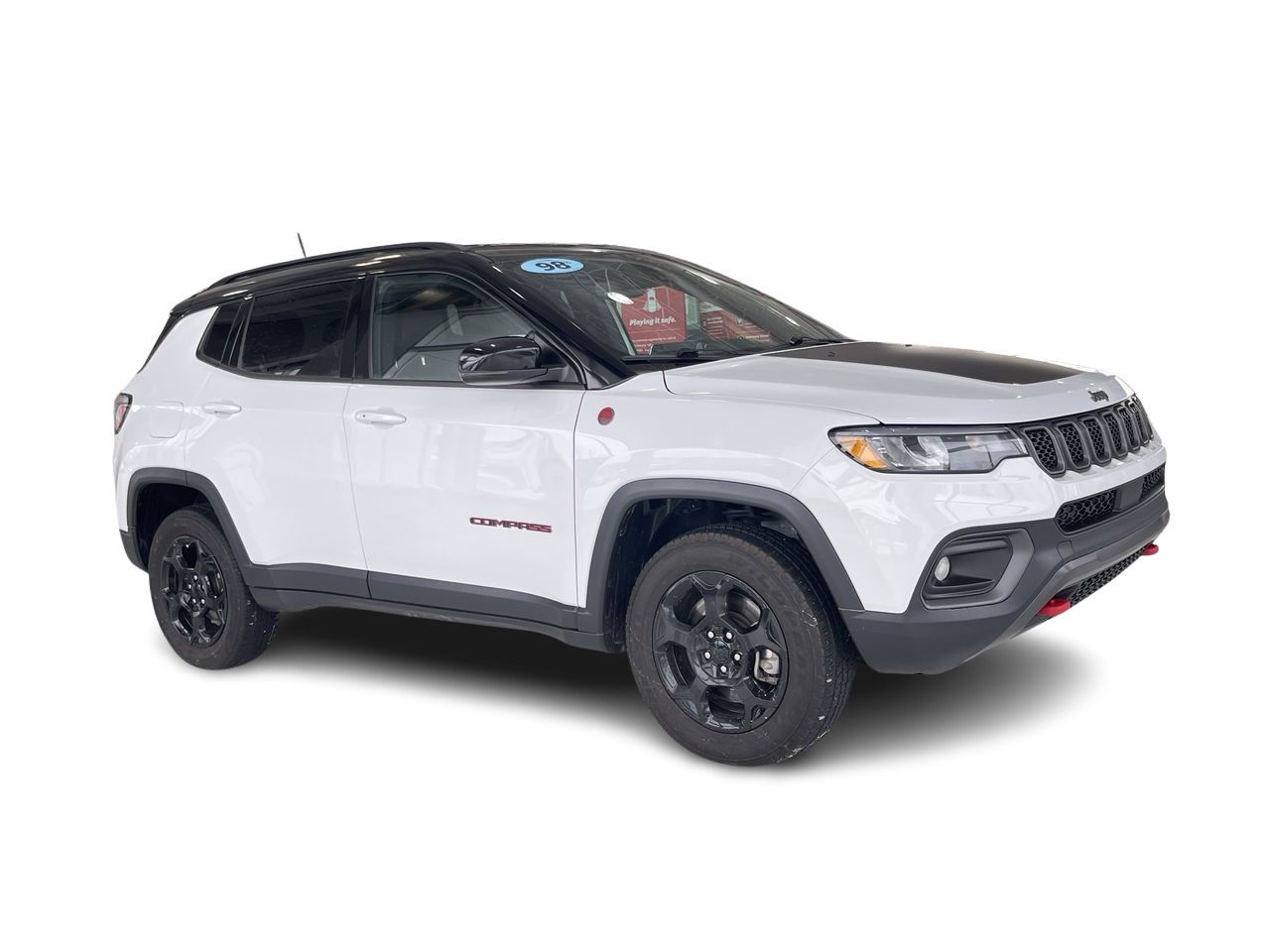 Jeep Compass  2023 à Calgary, Alberta