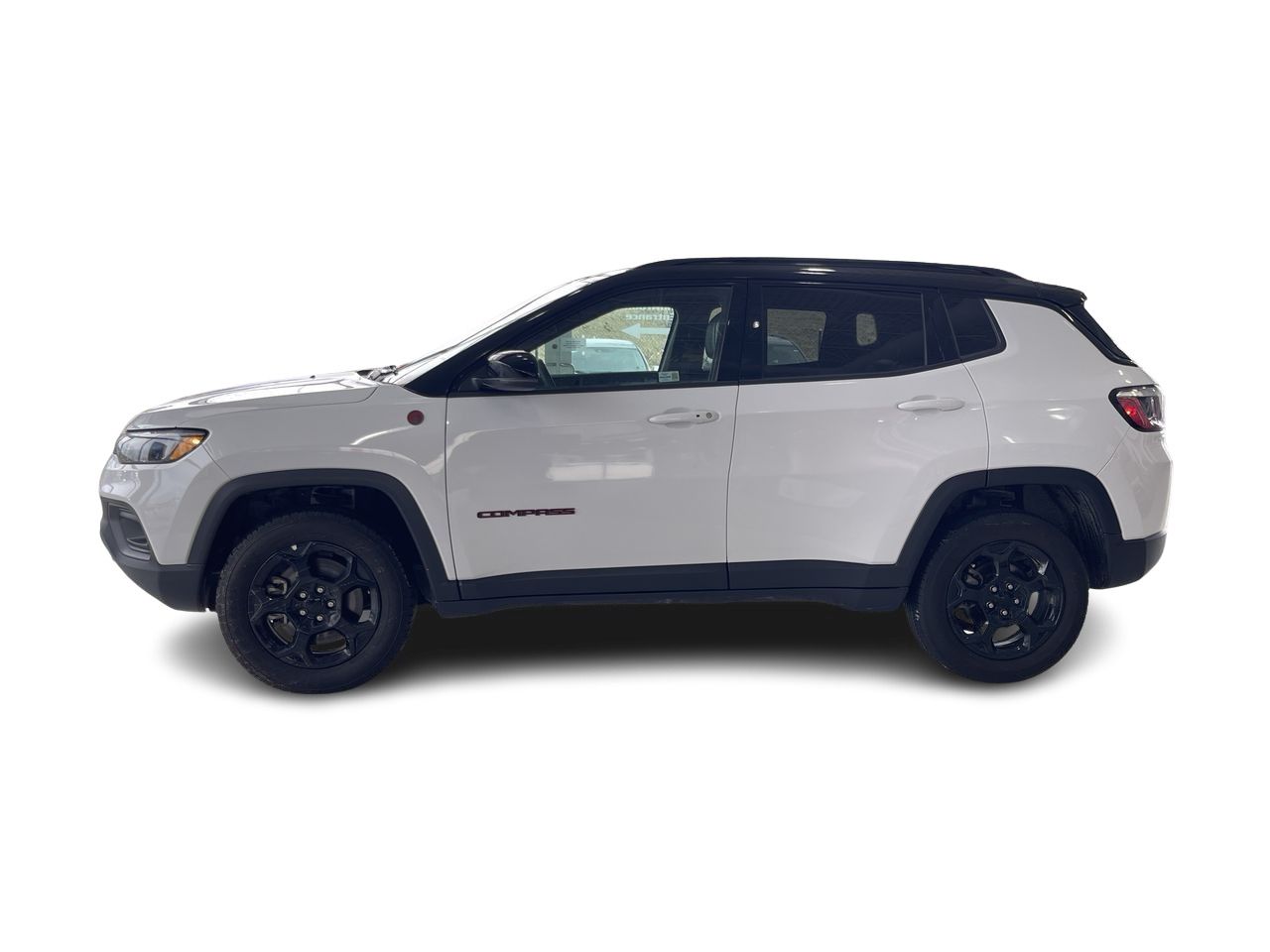 Jeep Compass  2023 à Calgary, Alberta