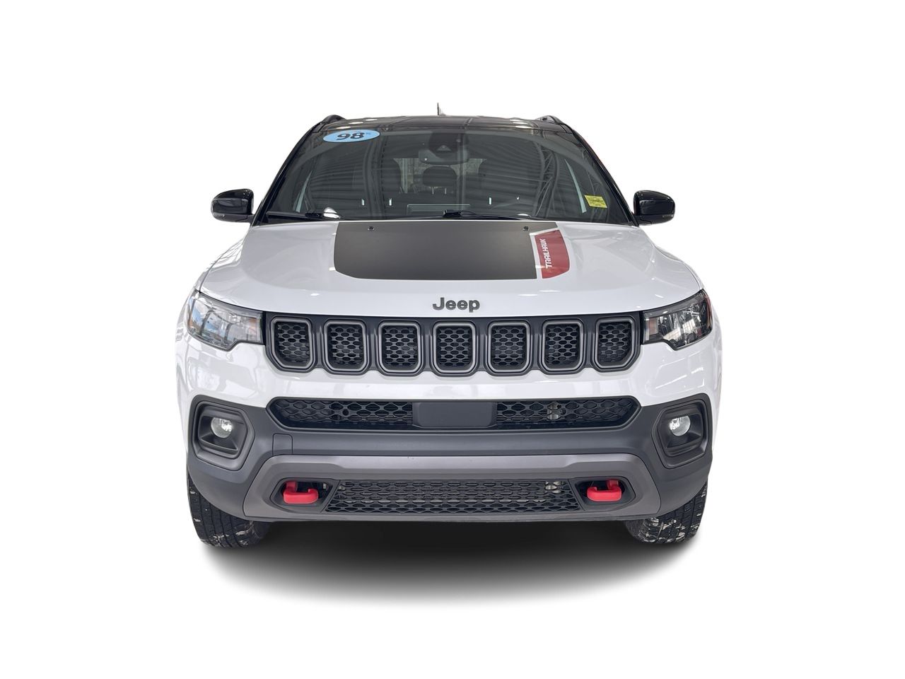 Jeep Compass  2023 à Calgary, Alberta