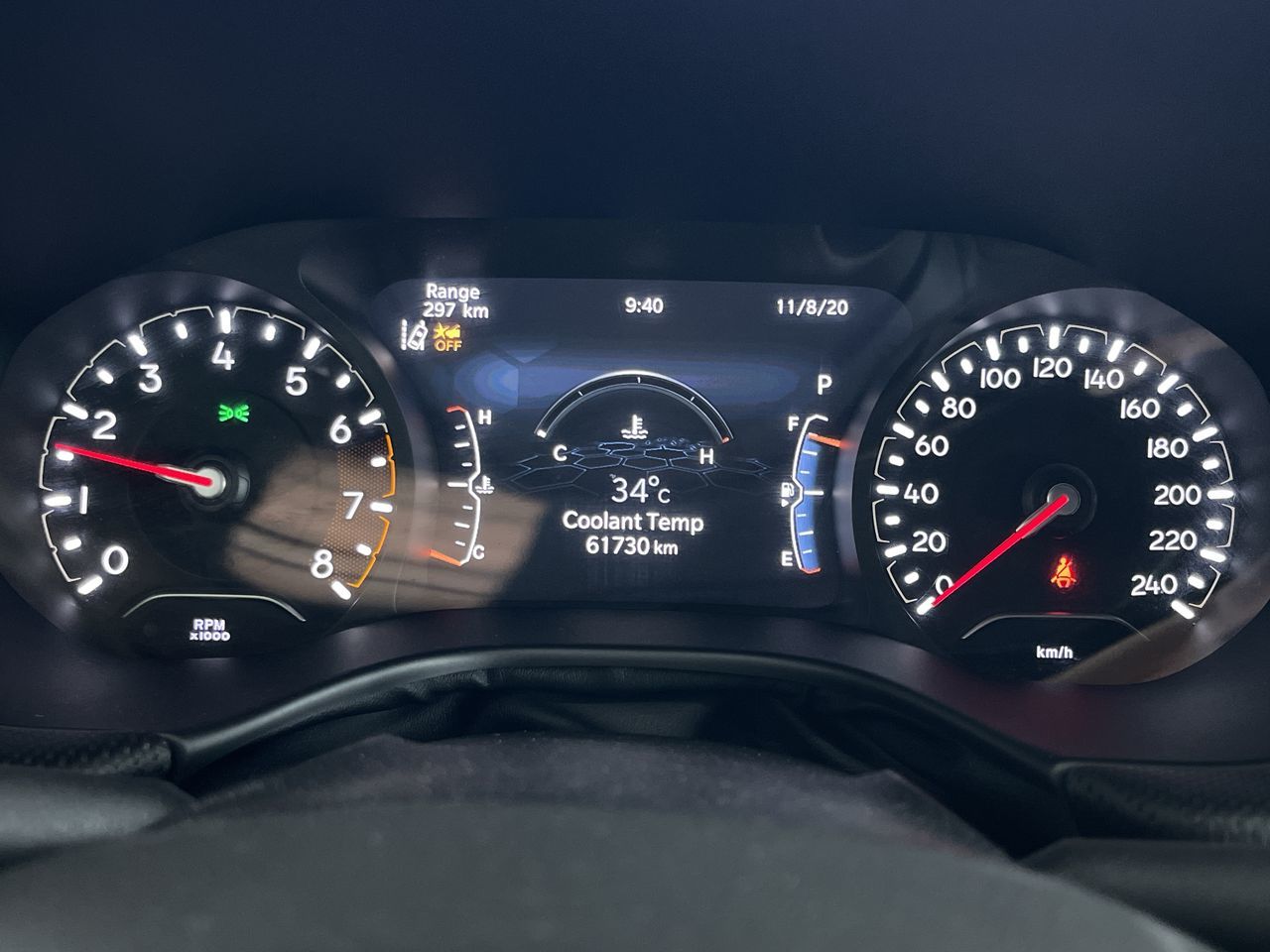 Jeep Compass  2023 à Calgary, Alberta